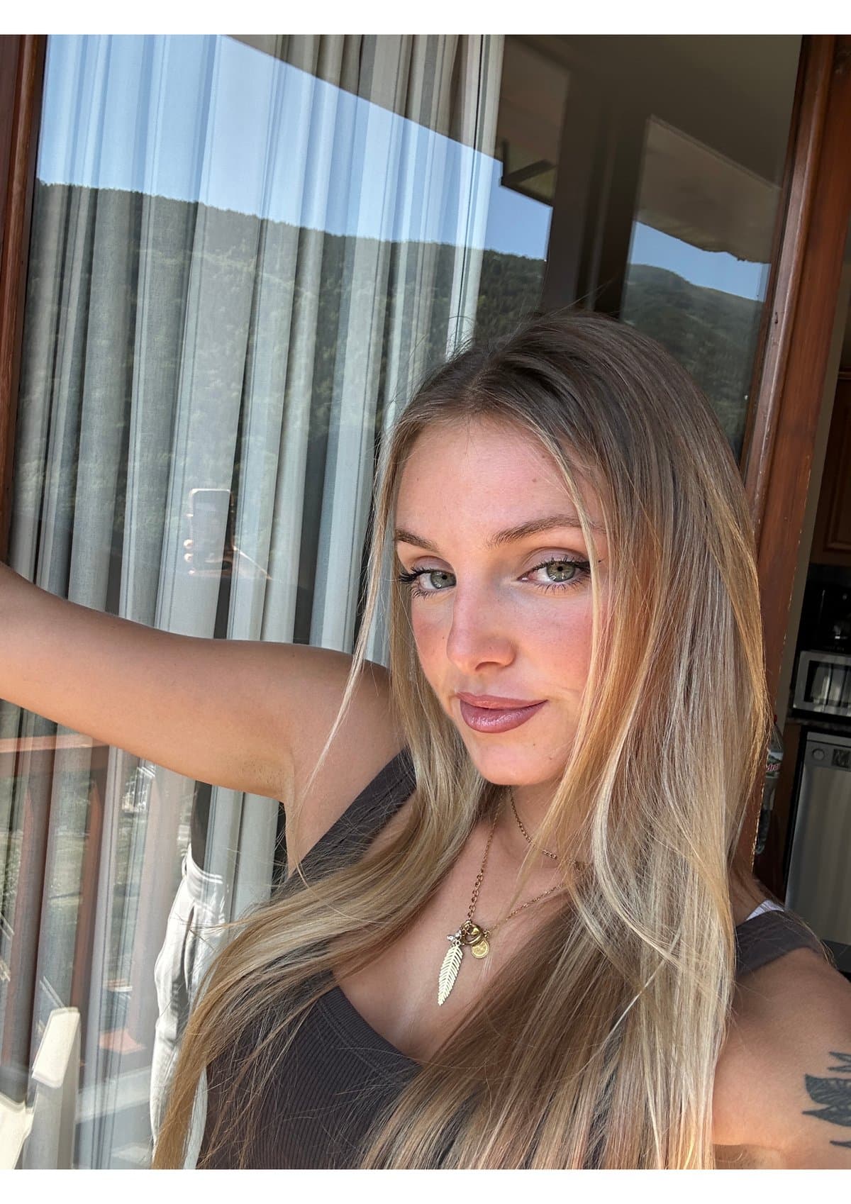 Paula, fundadora de Casi Perfectas